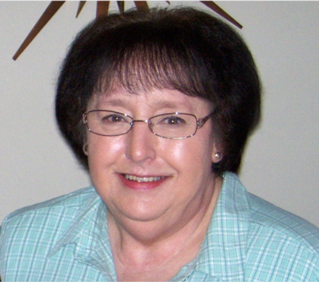 Betty Lou Norris Profile Photo