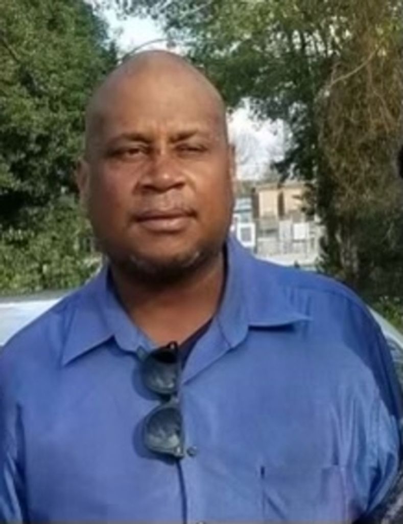 Olides Walter Brickens, Iii