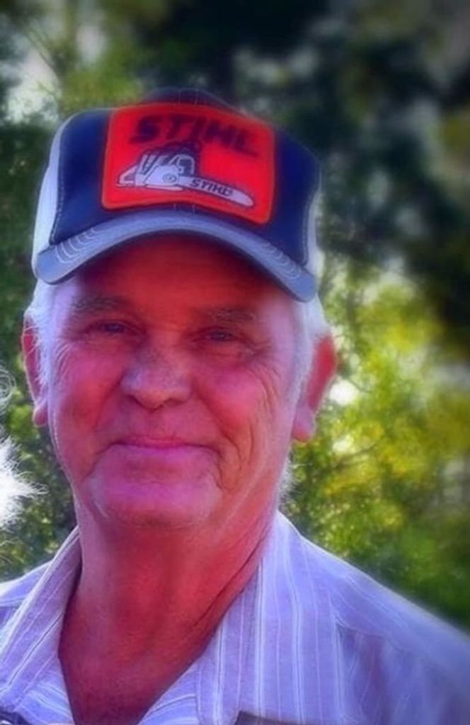 Johnny Lee Arender, Sr. Profile Photo
