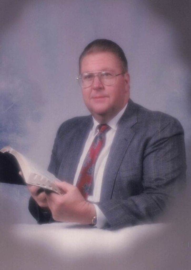 Mickey Carl Graham Profile Photo
