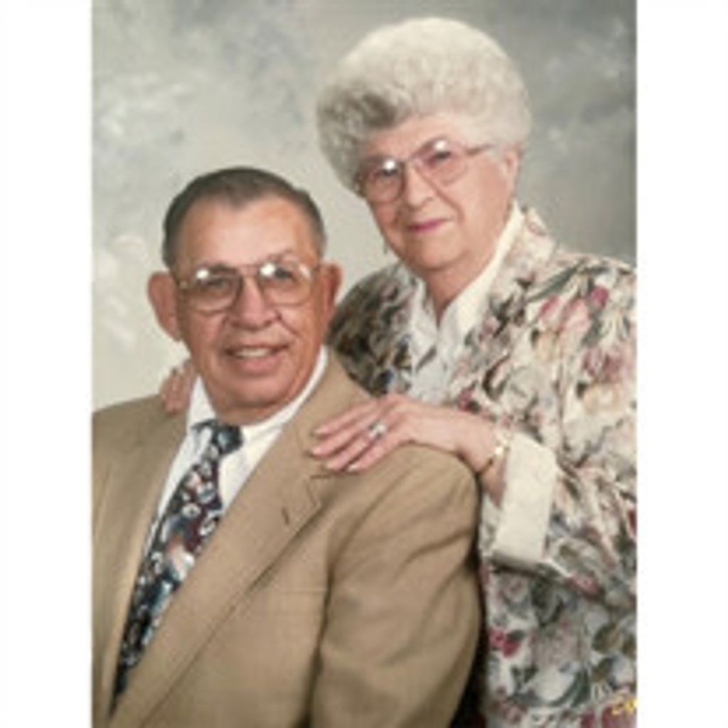Odile E. Trombley
