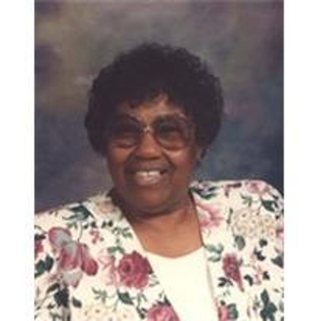 Barbara Ann Gayles