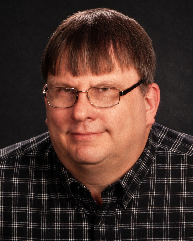Paul Doorenbos Profile Photo