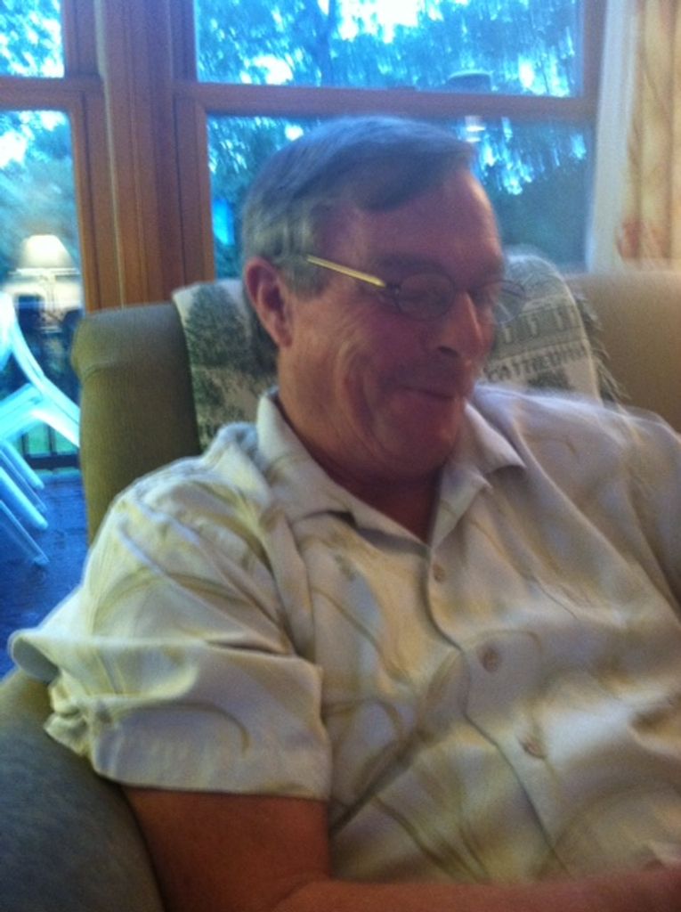 Christopher W. Steere Profile Photo