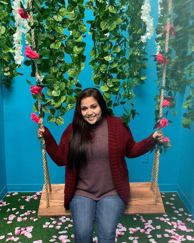 Marissa Johana Flores