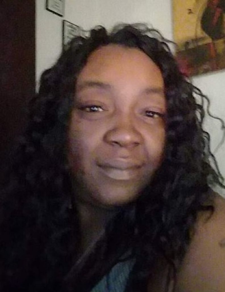 SHAKAYL RICHARDSON