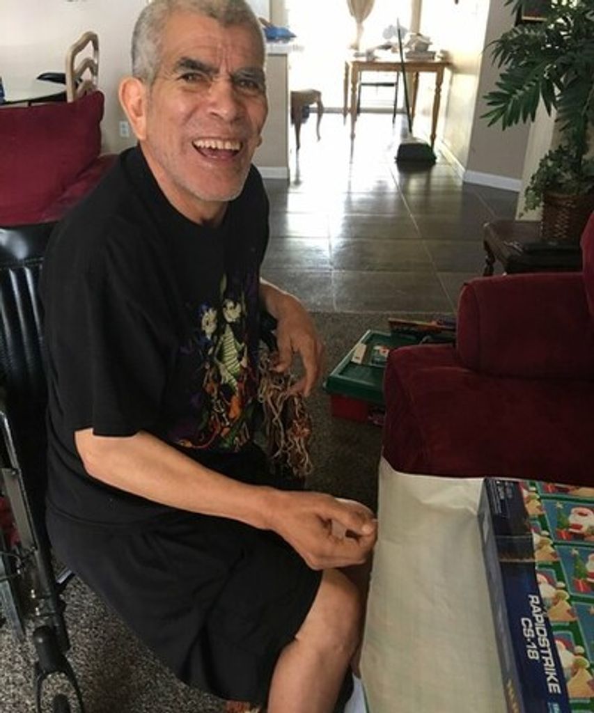 Carlos Cordero Gomez Profile Photo