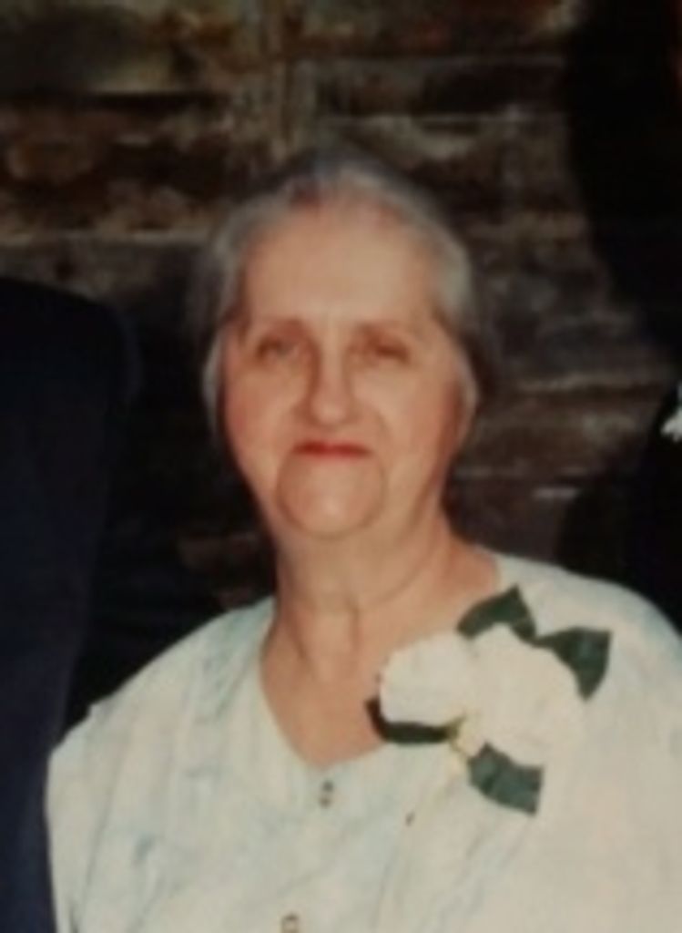 Betty Jean Dixon