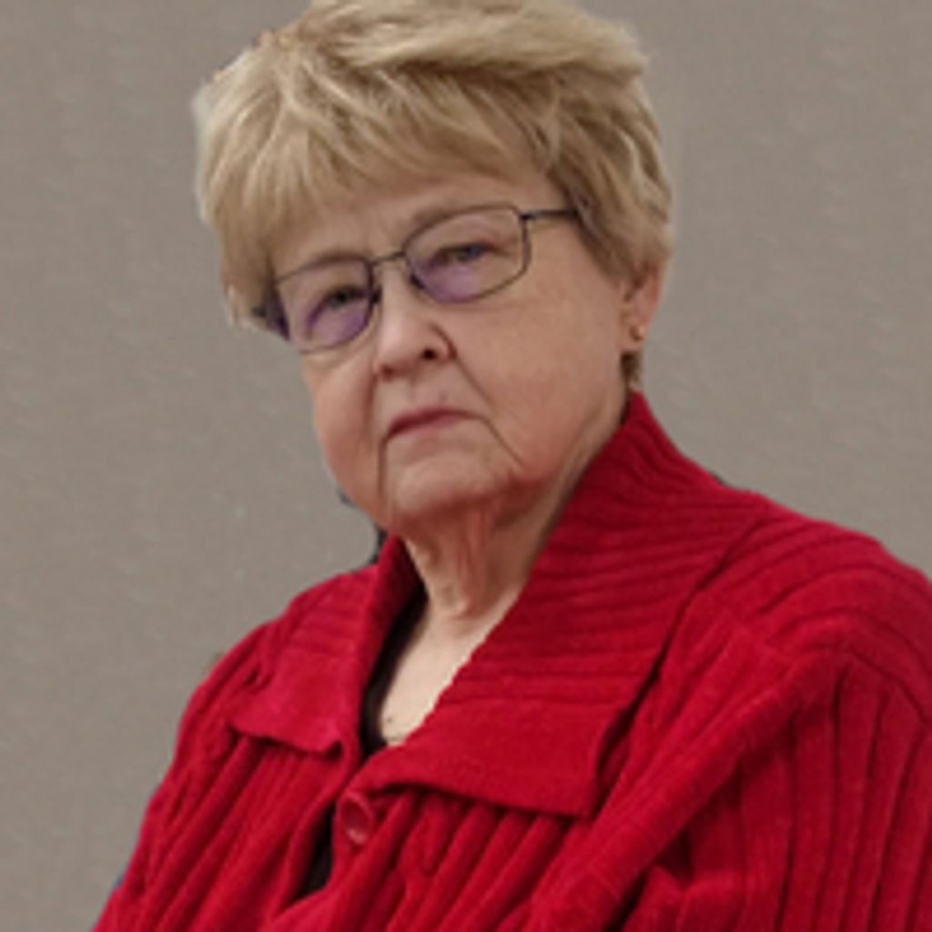 Janice Mailen