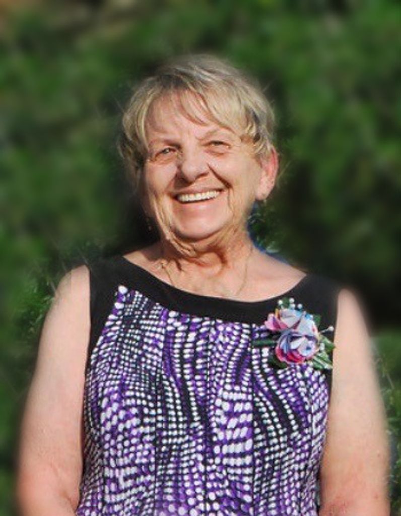 Sandra Diehl