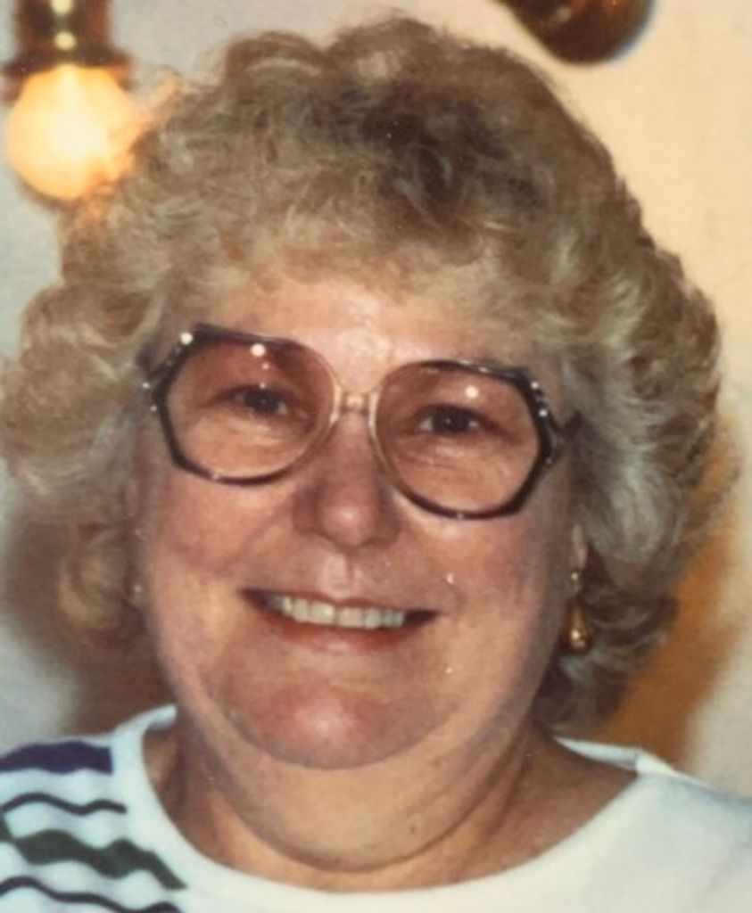 Berta Atwood Profile Photo