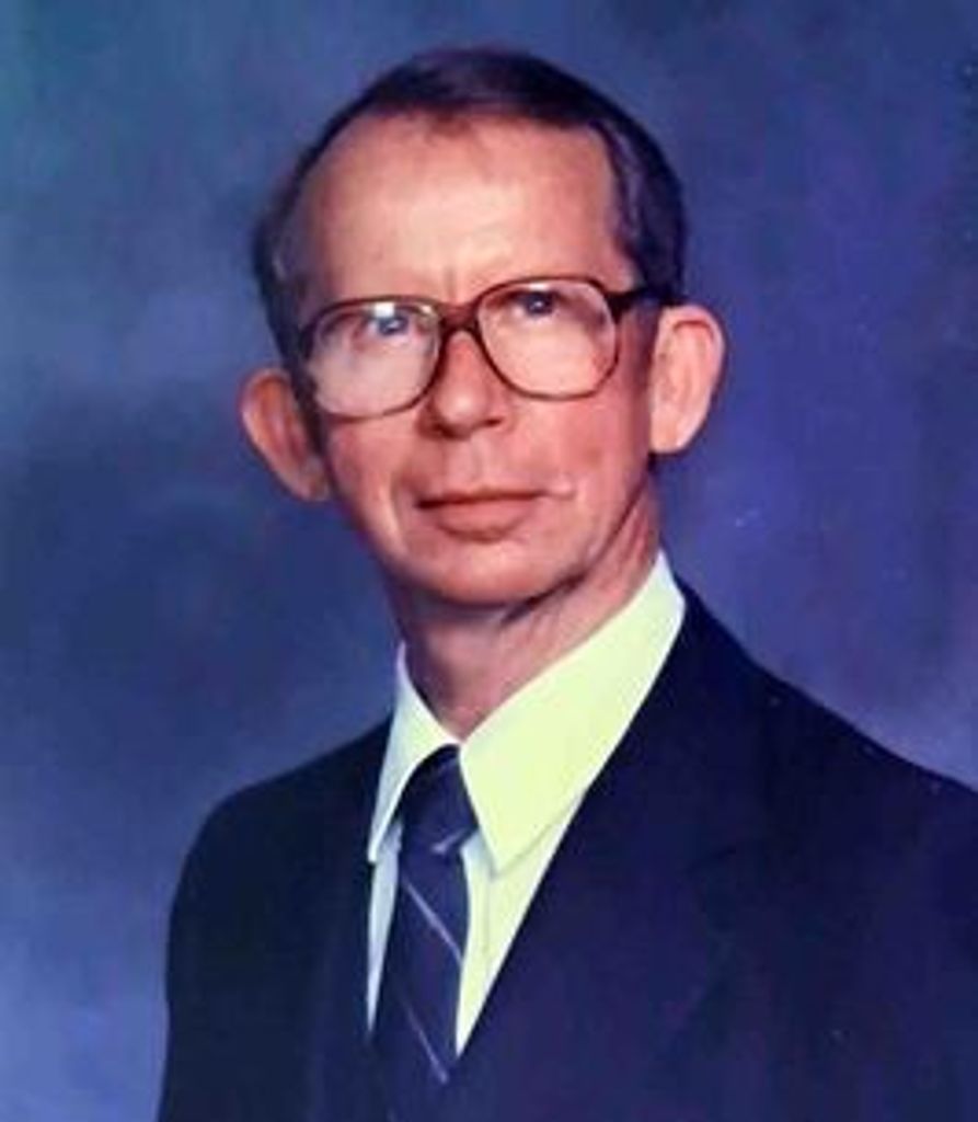 James Harold Olivent