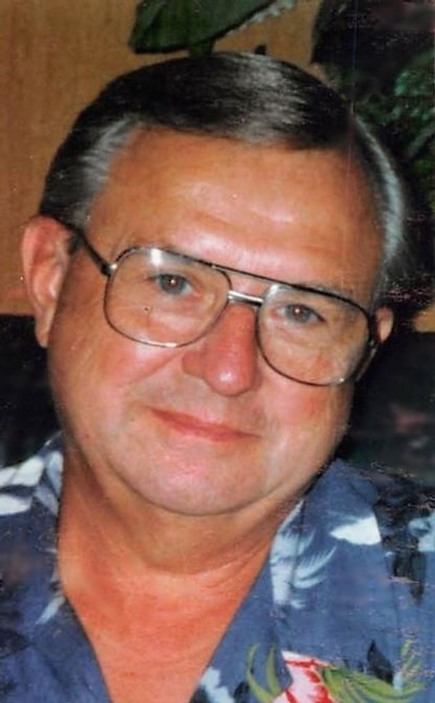 William Hubert Krier Profile Photo