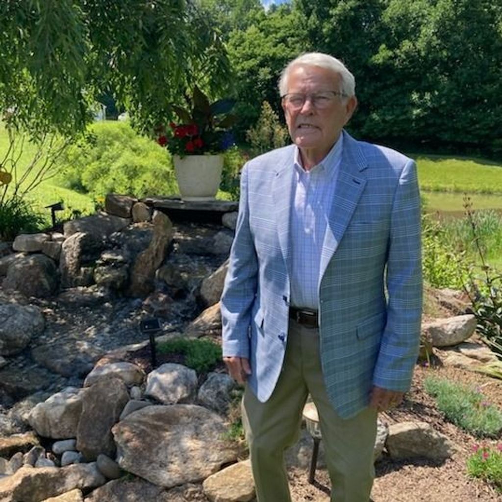 Robert W. Allison Profile Photo