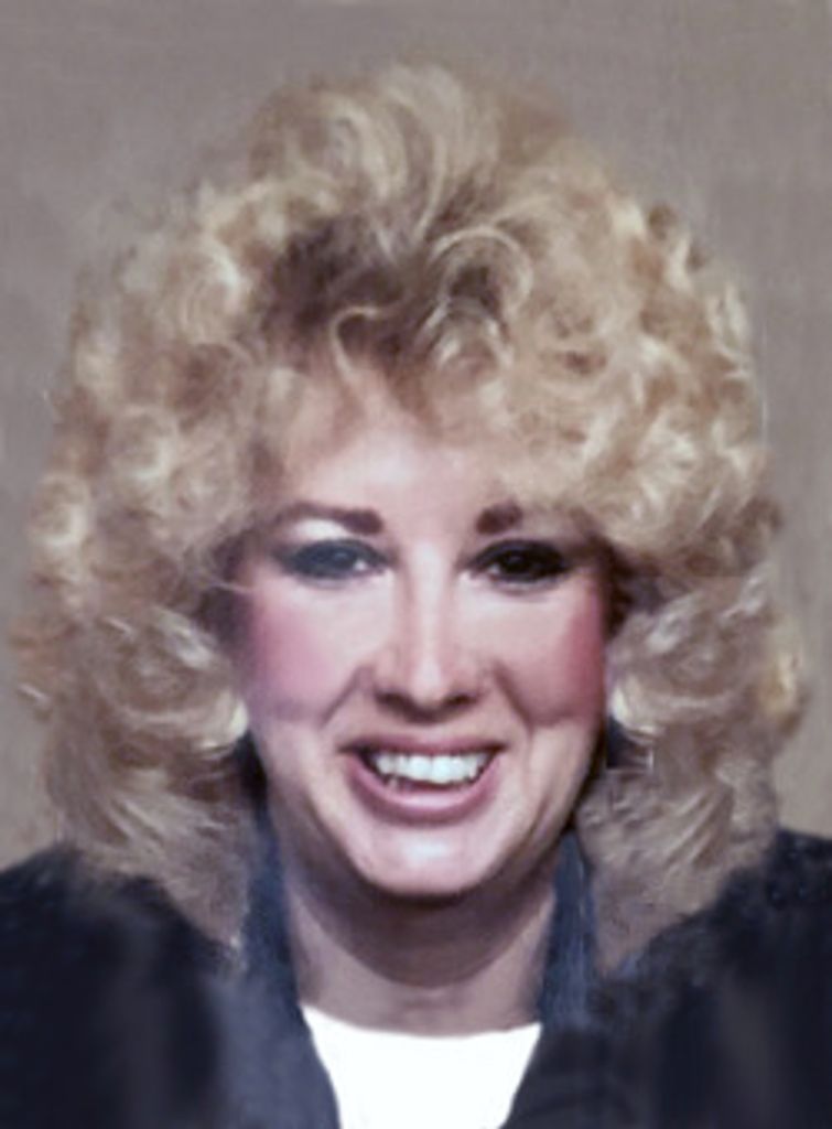Laraine Pratt