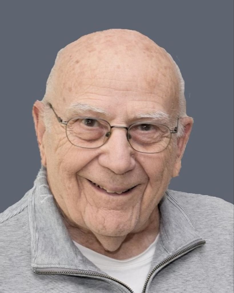 Donald L. "Beep" Wier