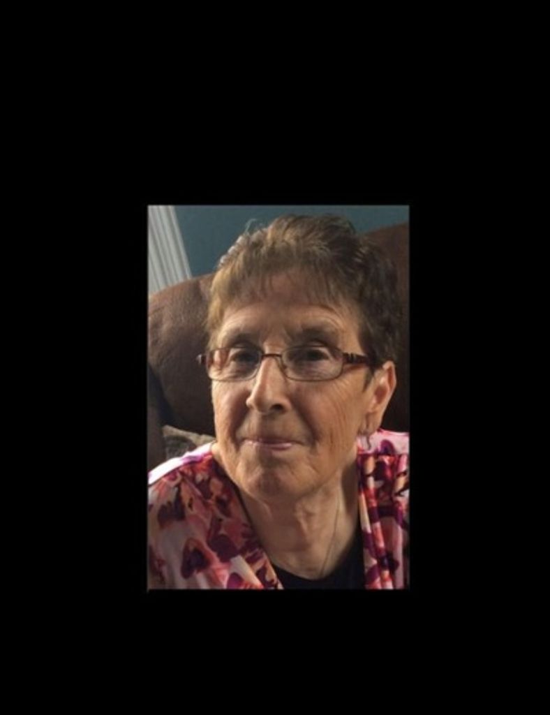 Mary Frances Connors Profile Photo