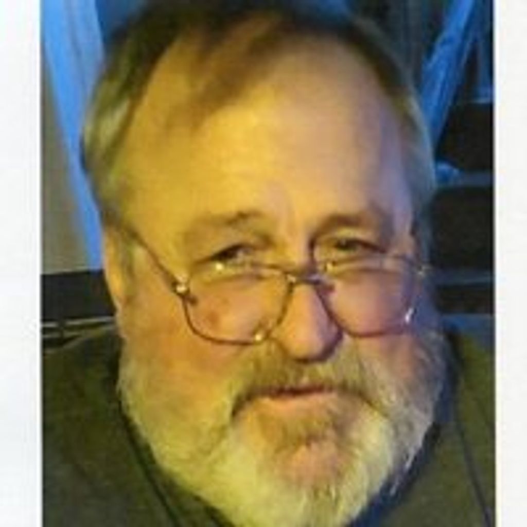 John "Steve" Stephen Hulsey