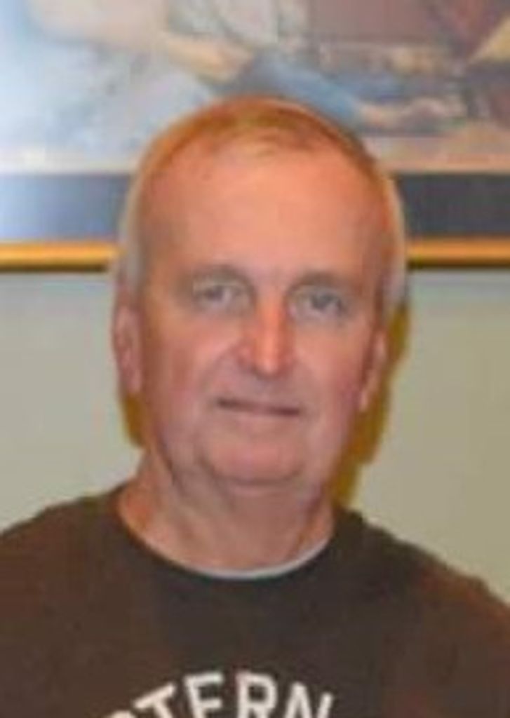 Robert J. Cullen Profile Photo