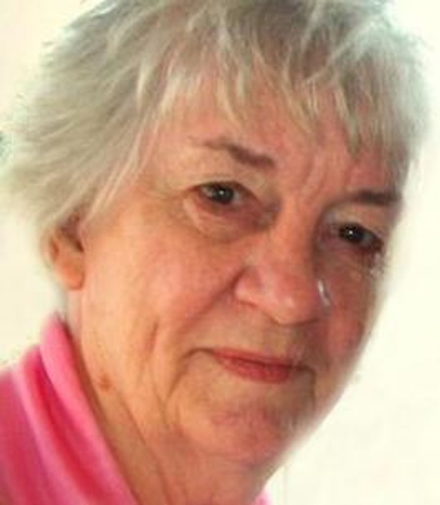 Marilyn Kay Wingert (Rees) Profile Photo