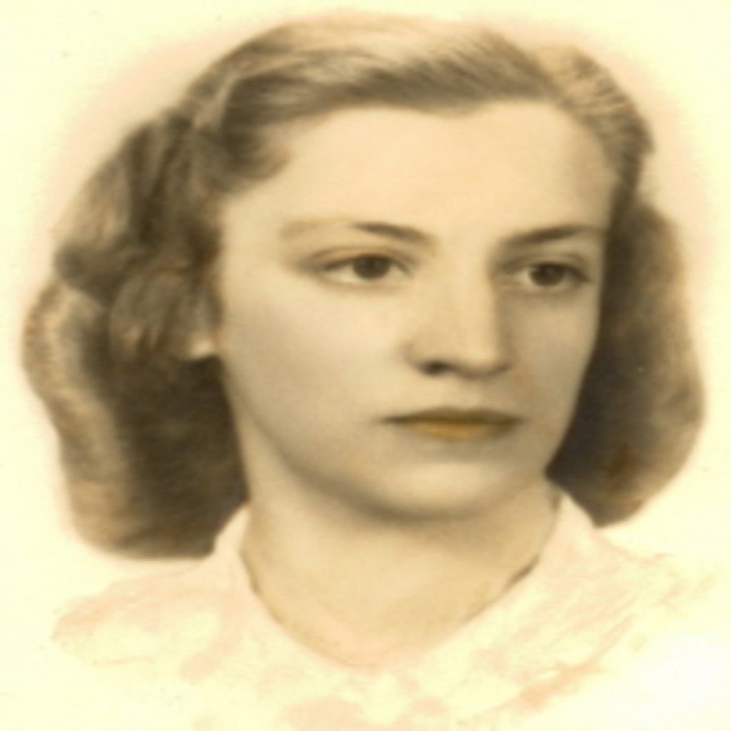 Shirley J. Baker