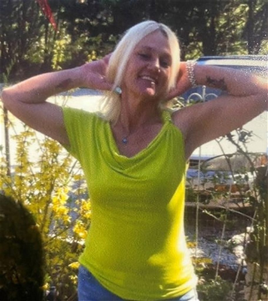 Catherine  Whitley Allman