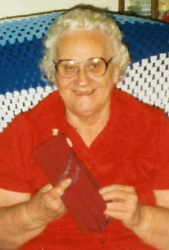 Nora Mae Mitchell Profile Photo