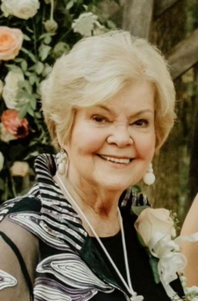 Margie Ann Crites Profile Photo