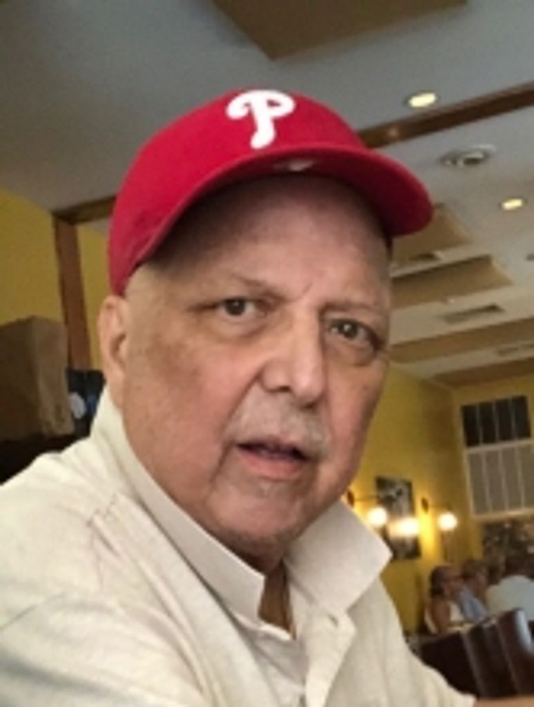 Frank C. Maimone, Sr.