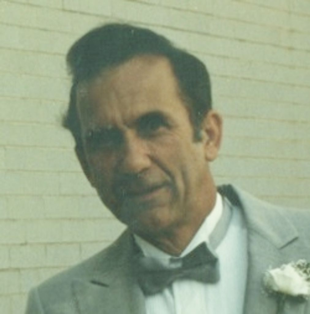 Raymond P. Cote Profile Photo