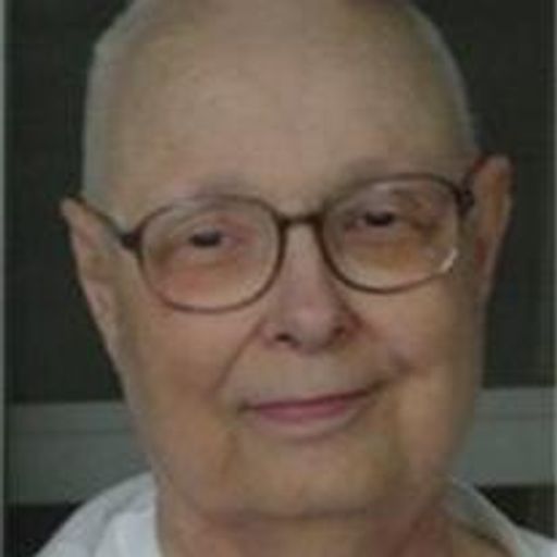 James Wesley Olver Profile Photo