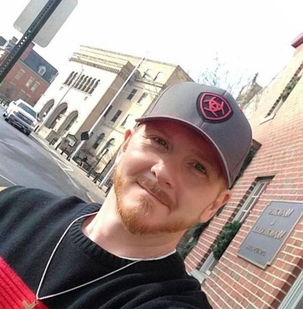 John Joseph Jay Iii Profile Photo