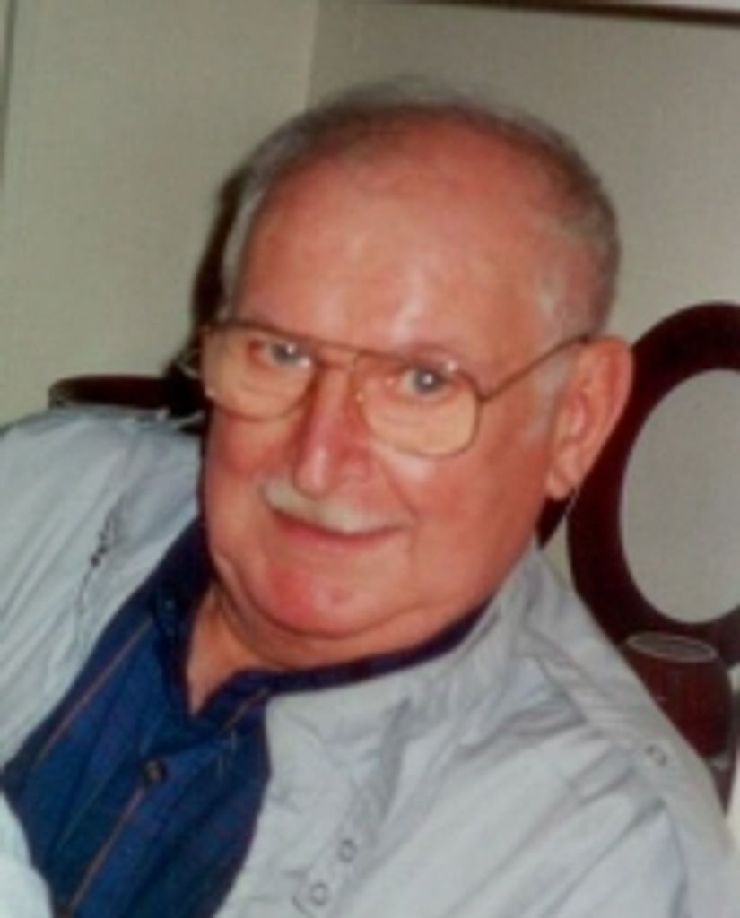 Marion "Bunky" Walter