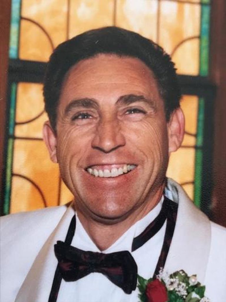 Jimmy Jones Profile Photo