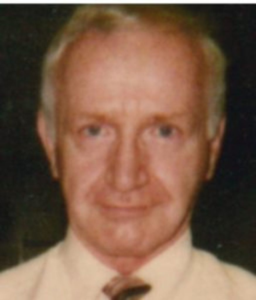 Herbert T. Cunningham Profile Photo
