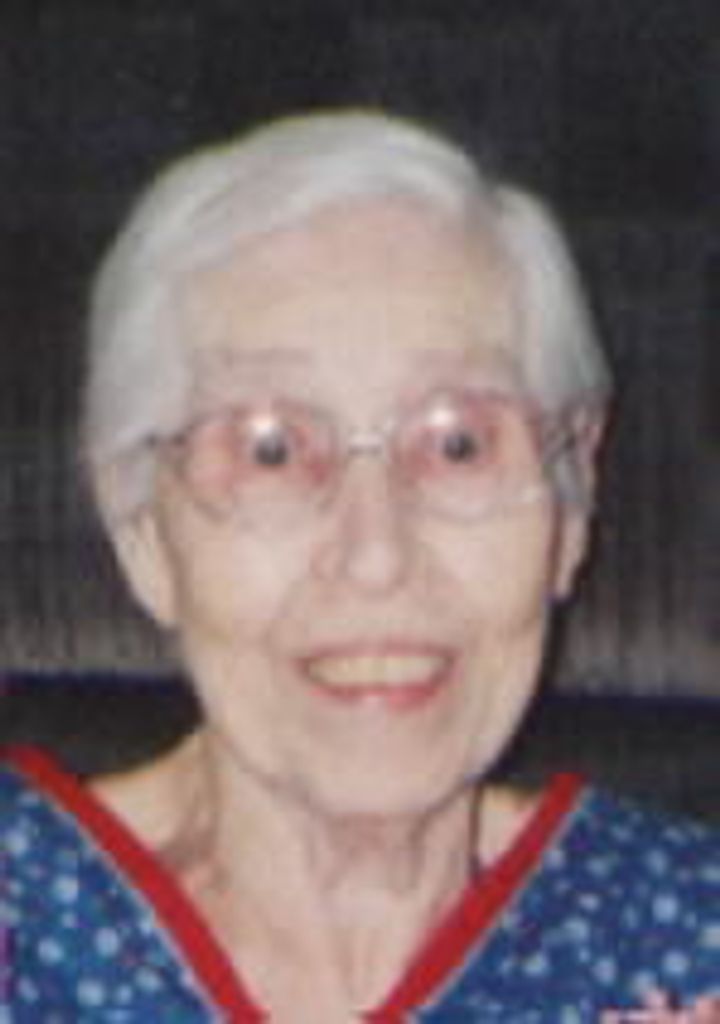 Stella Mae Bingham Profile Photo