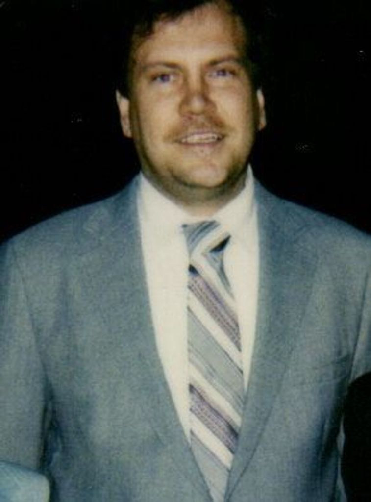 Duane Parent