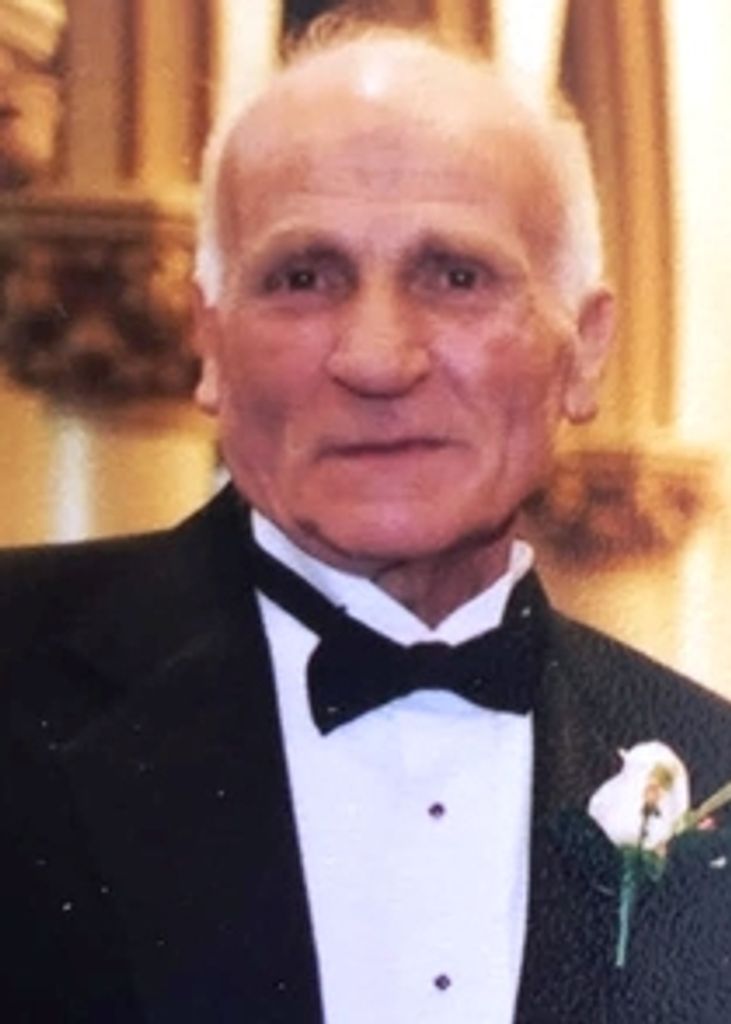 Domenico Pascarella