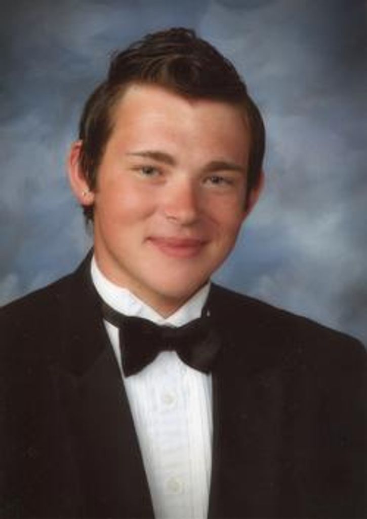 Andrew Alan Dehart Profile Photo