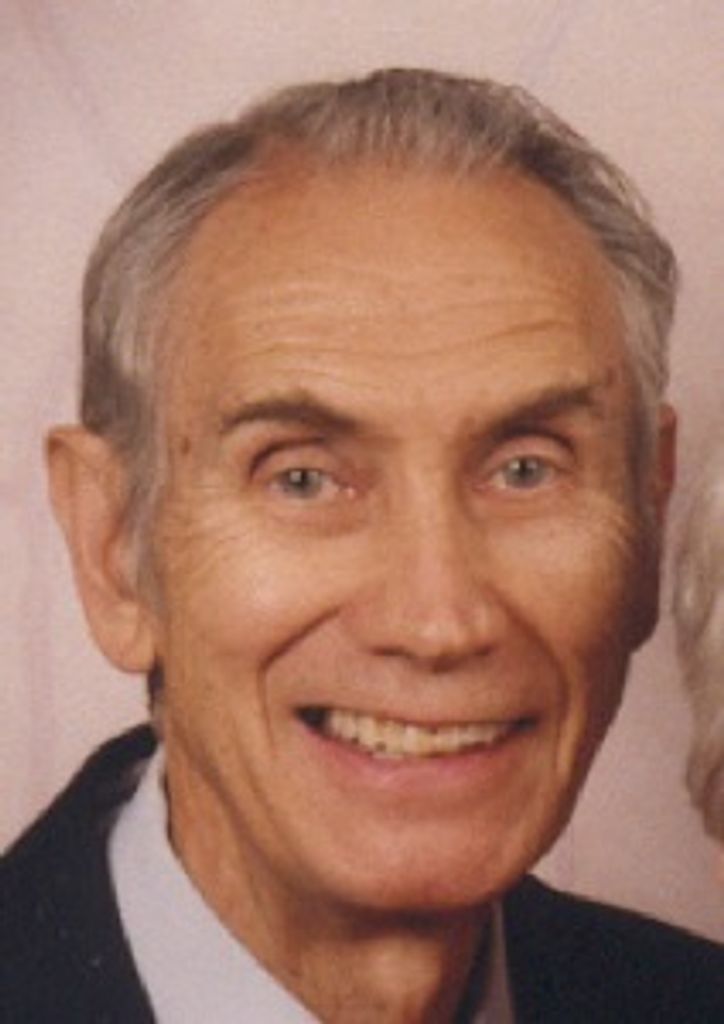 Matt Johnson
