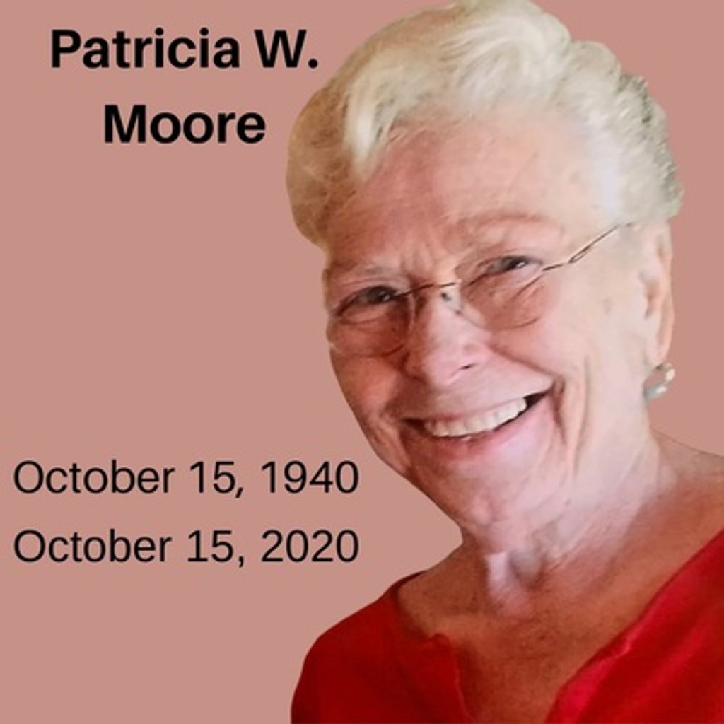 Patricia Ann Moore Profile Photo