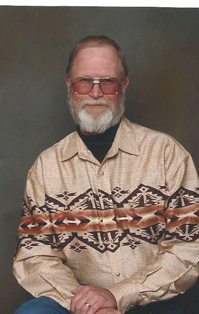 Raymond Roy Sawdy Profile Photo