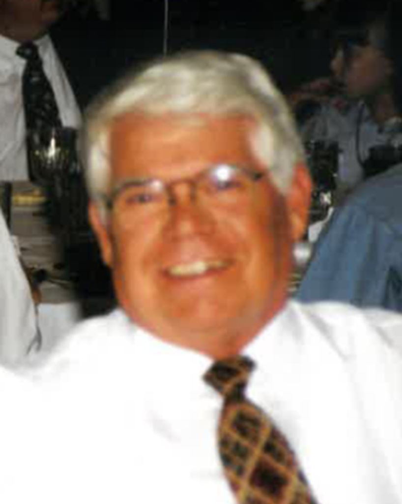 William Ray Bockover