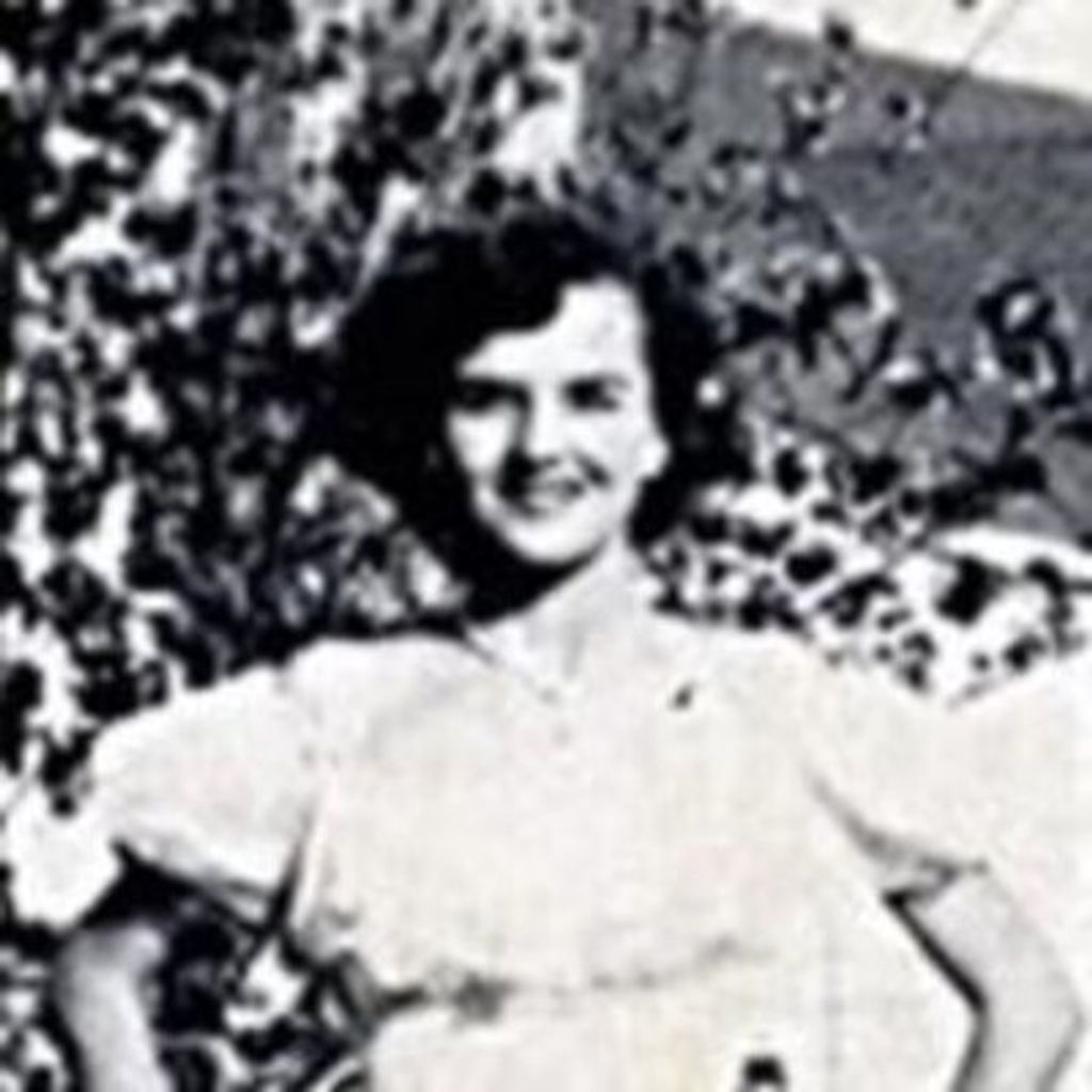 Jeanette A. Tant