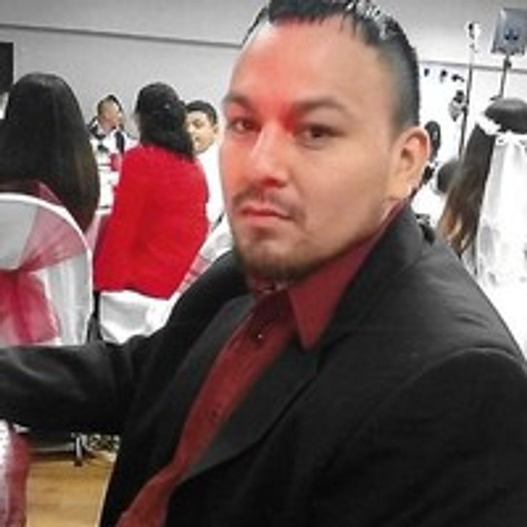 Eric Gonzales