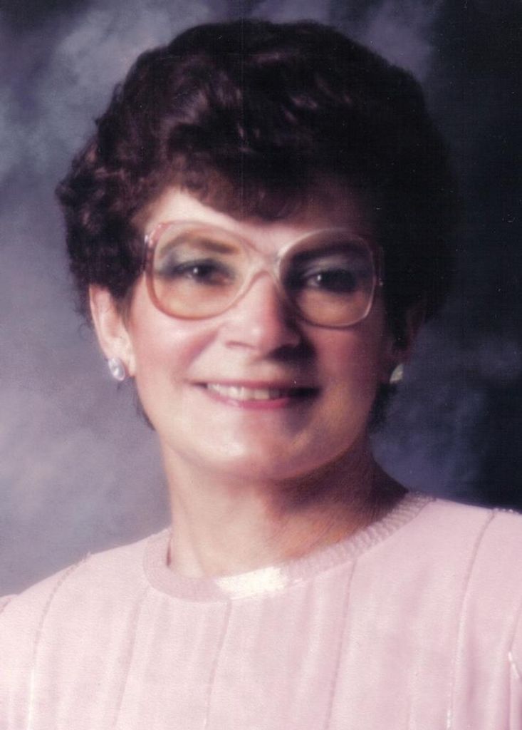 Helen Kinsey