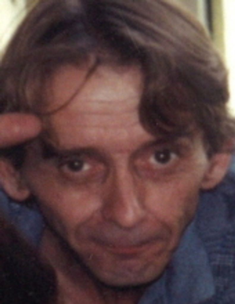 Jim Cody Chancey