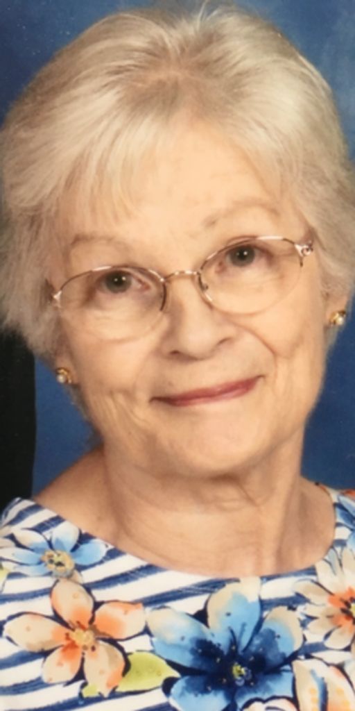 Mary Ann Obyc