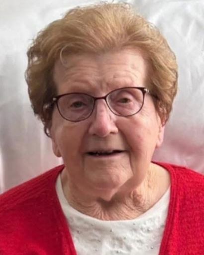 LaDonna Jean (Chevalier) Choquette's obituary image