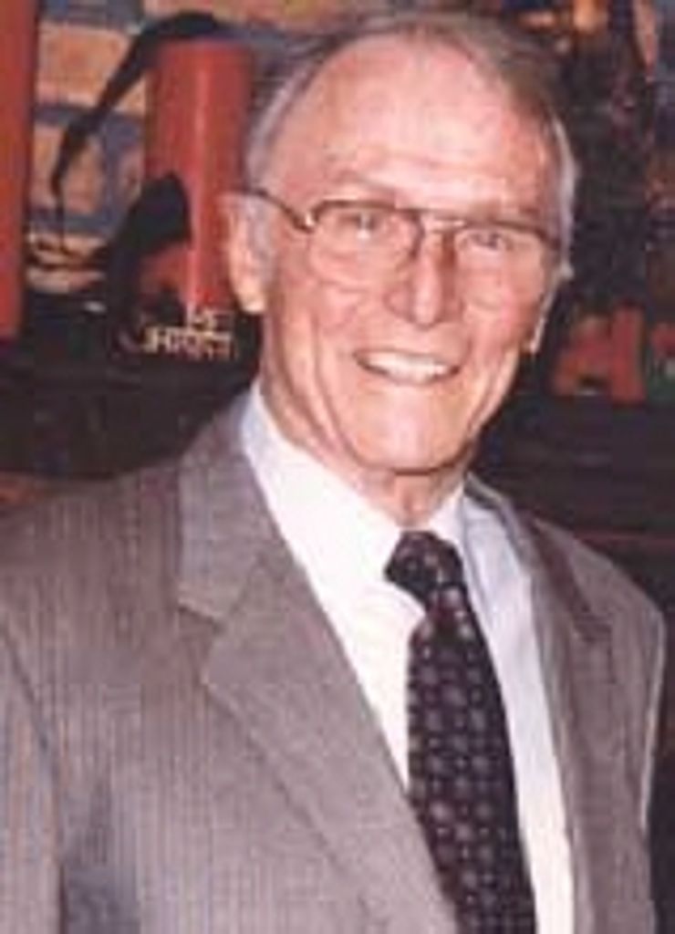 George Motte Martin